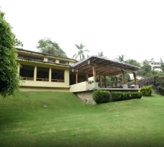 Great House Cuerna