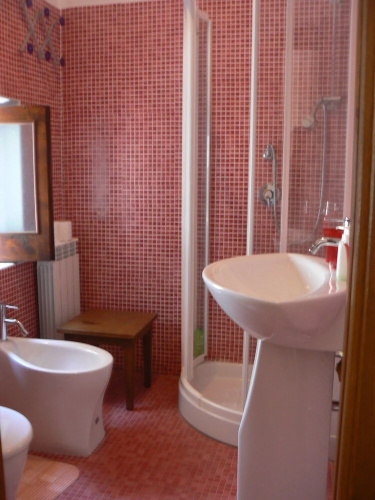 Delightful Apartment in Maratea