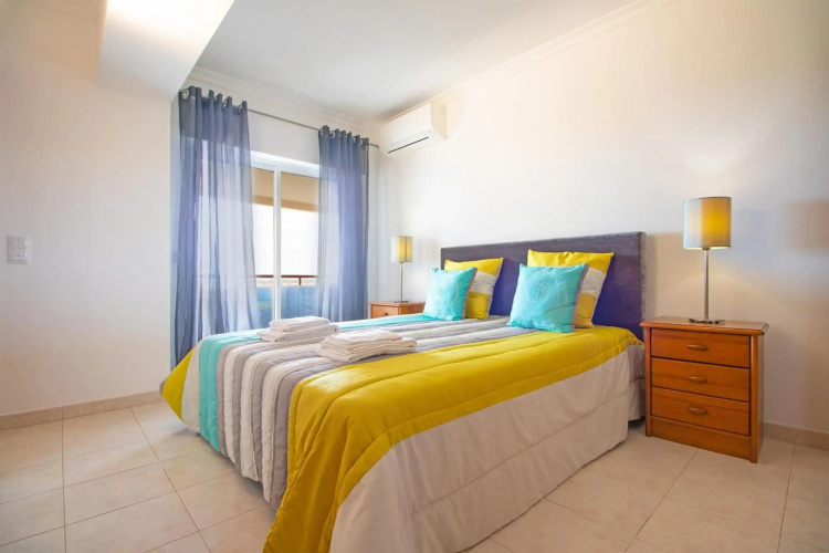 Apartamento Varandas do Sol