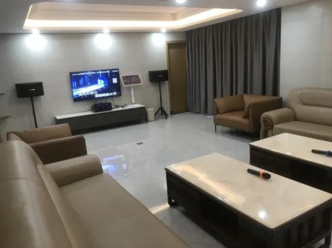 Entertainment