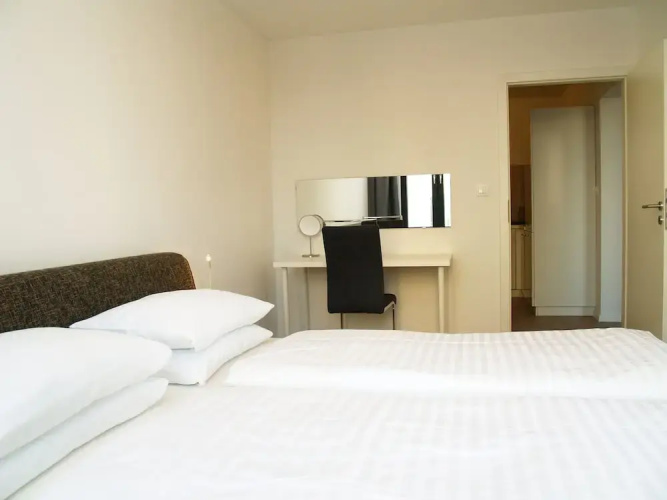 Quality Apartment Miletičova