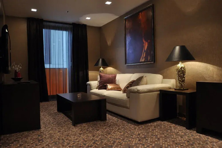 Фотография отеля