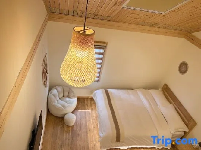 Duplex Suite with mountain view