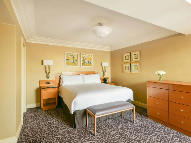 The Savoy Hotel photo 41