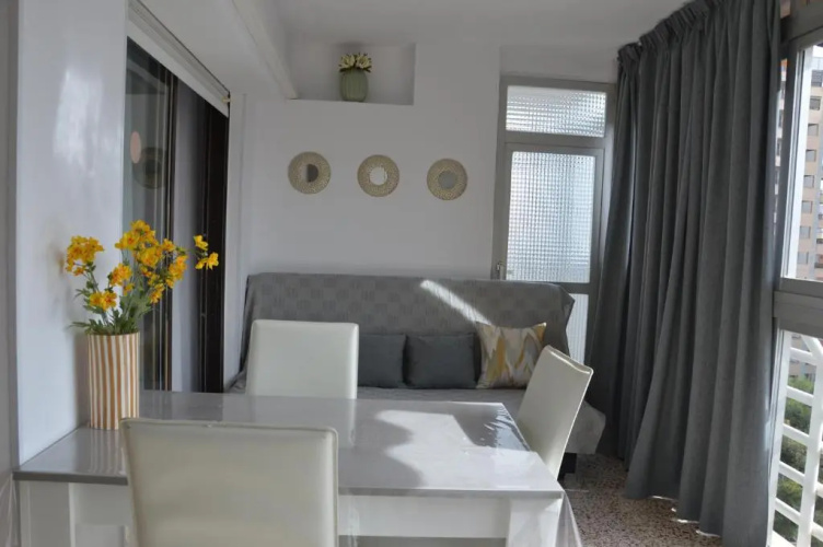 Apartamentos Provima