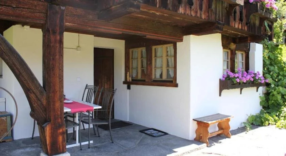B&B Brienz