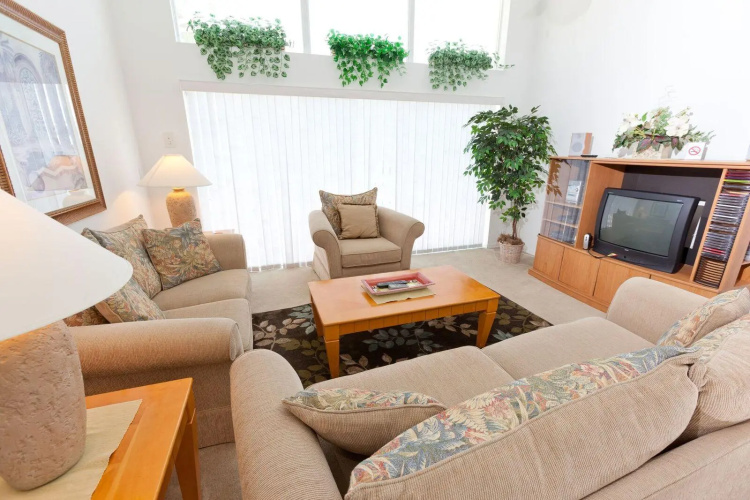 West Haven Homes
