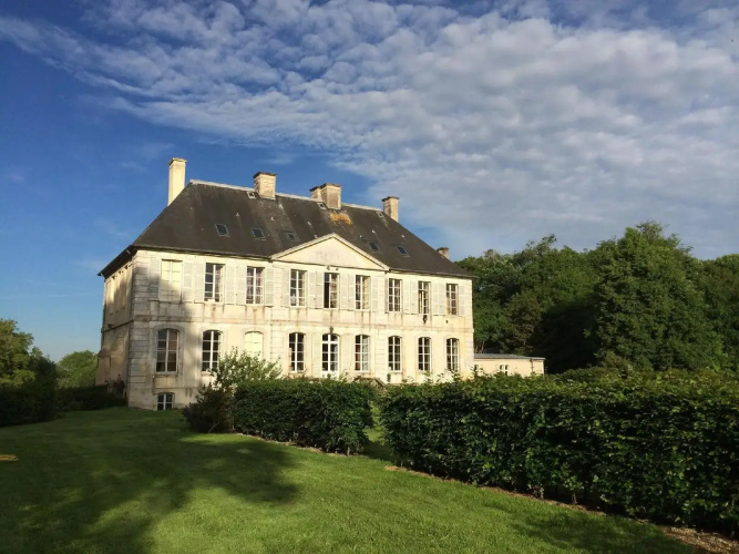 Chateau de la Ferriere