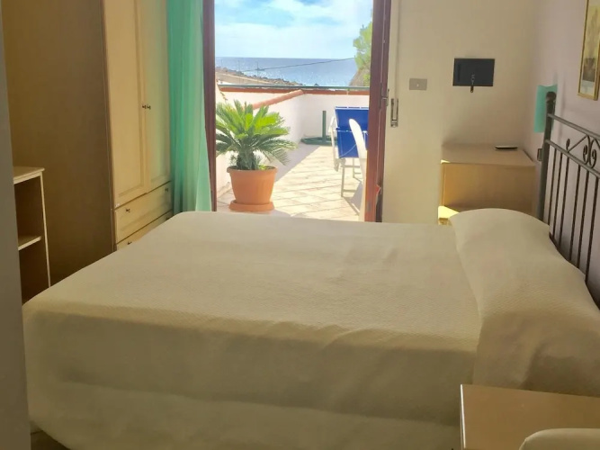 Hotel Lembo di mare