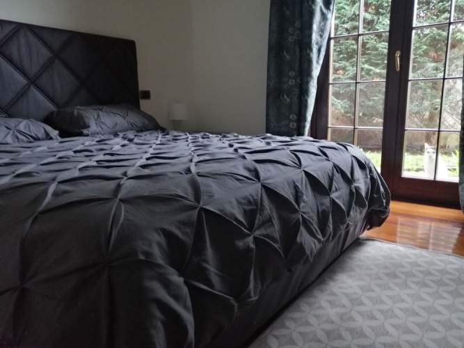 La Sughera - Bed & Breakfast