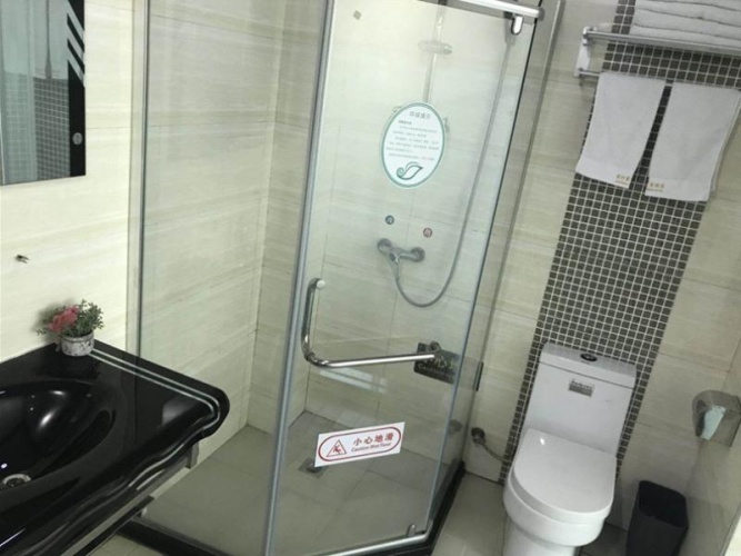 Business Twin room