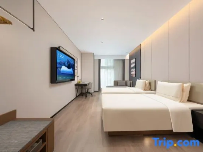 Executive Twin room