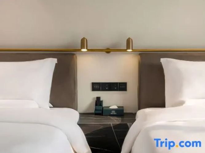Yijia Hotel