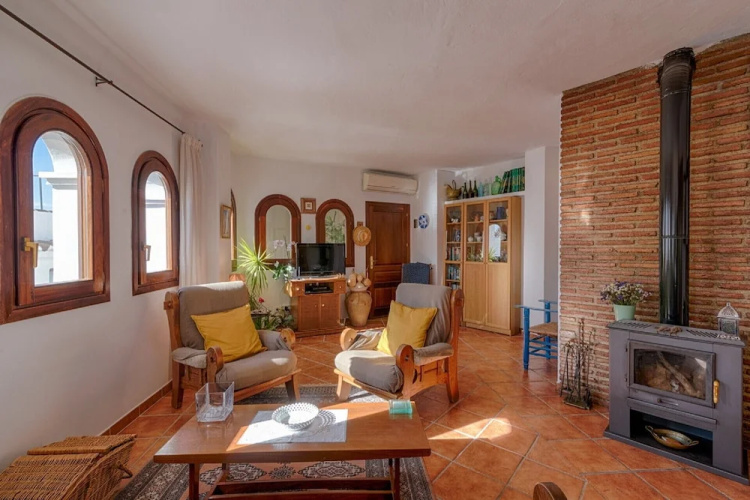 1131 Casa Almona