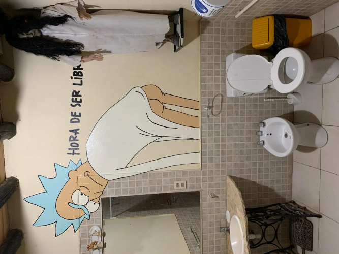 Lemon Tree Hostel