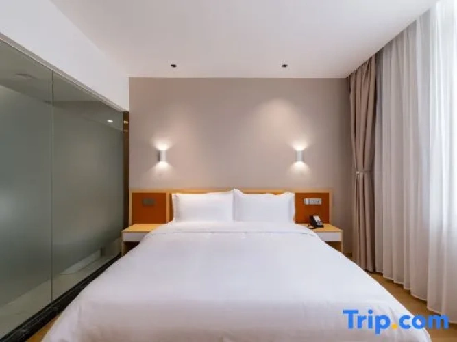 Business Double room