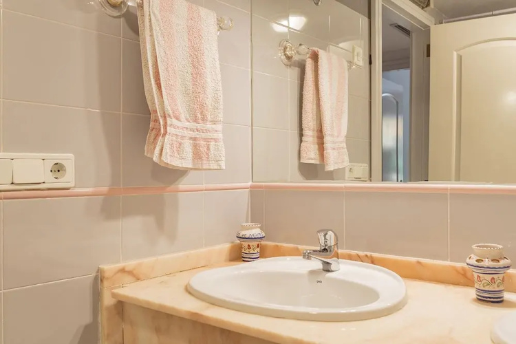 Apartamento Fanny