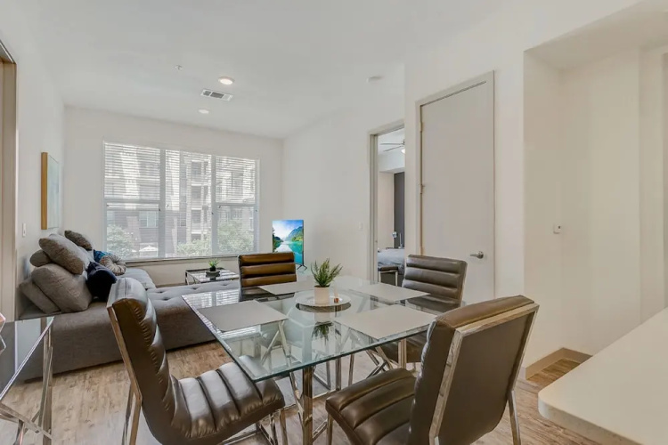 Magnolia Lux Condos by Barsala