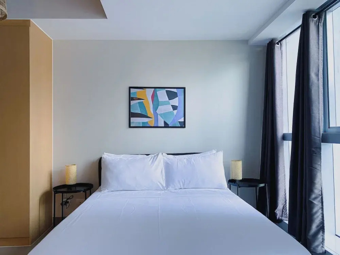 Uptown Park Suites Tower 1