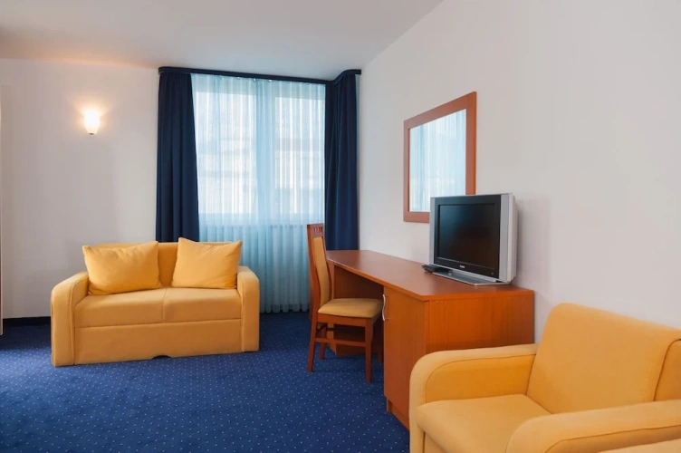 Double Apartment