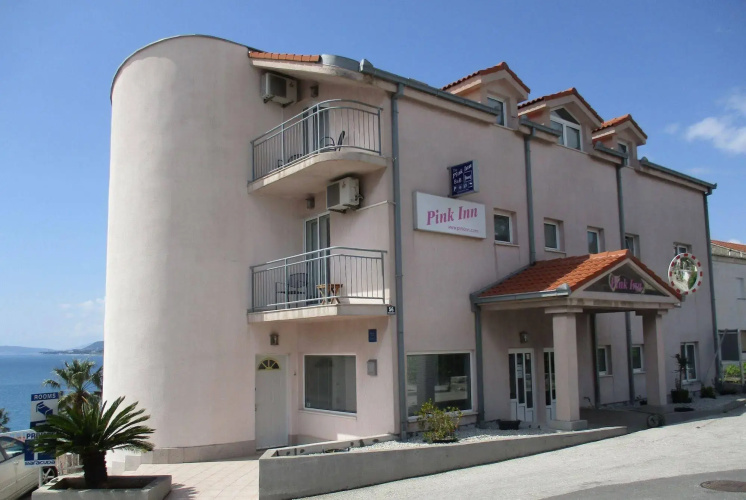 Otel görseli