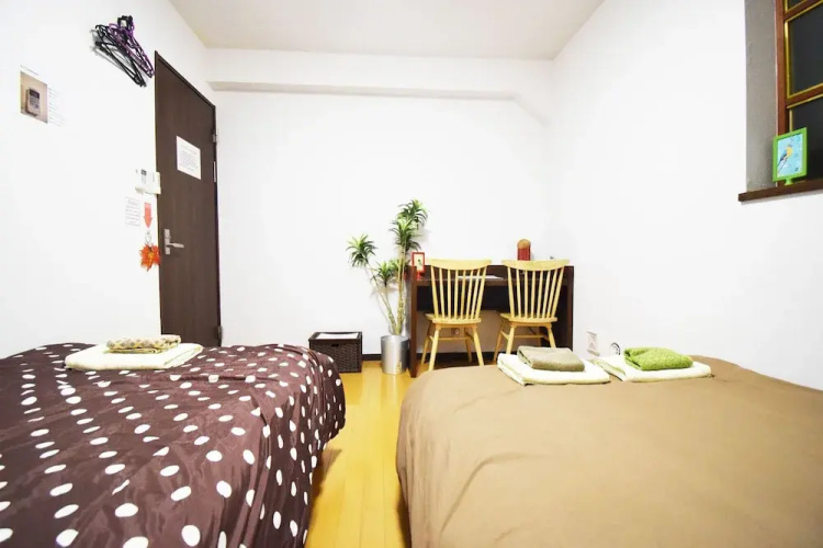 Start One Home Senzoku C