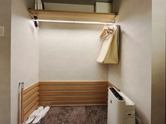 Premium Twin room