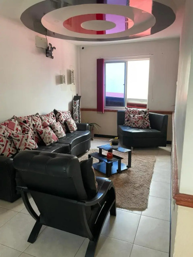 Hotel Palma Roja