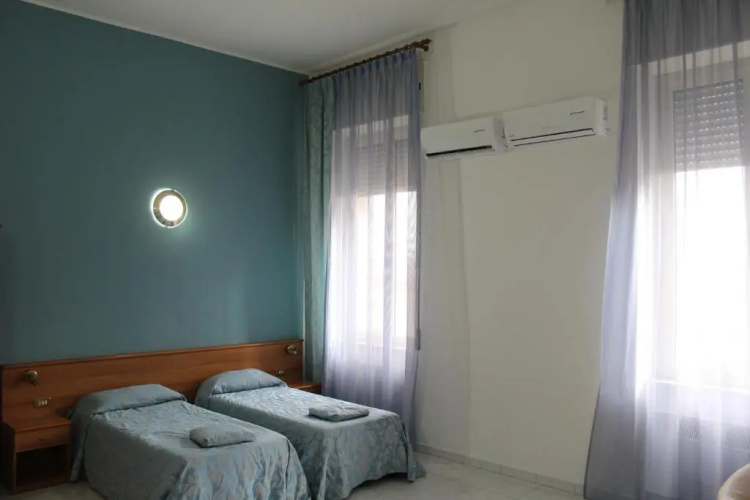 Hotel Santa Marta