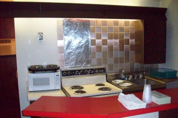 Standard Family room