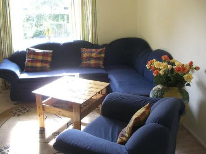 AndreSchmees Ferienwohnung