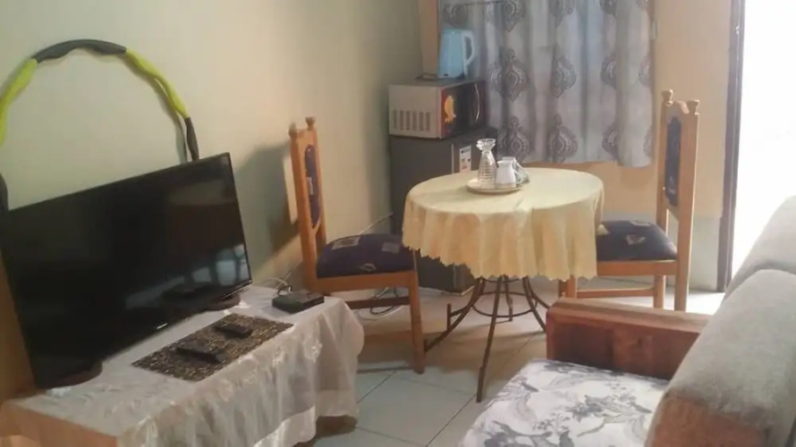 NightBirde Apartments Rugando Kigali