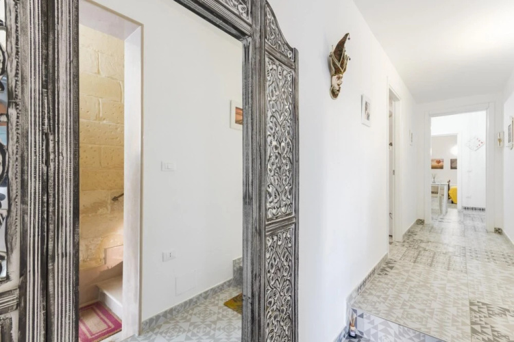 Maison Rudy Mini Suite