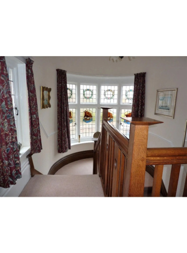 The Manse