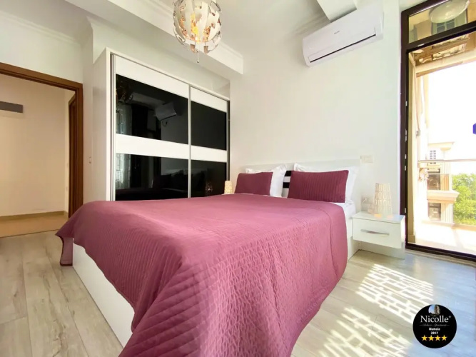 Vanilla Residence Mamaia