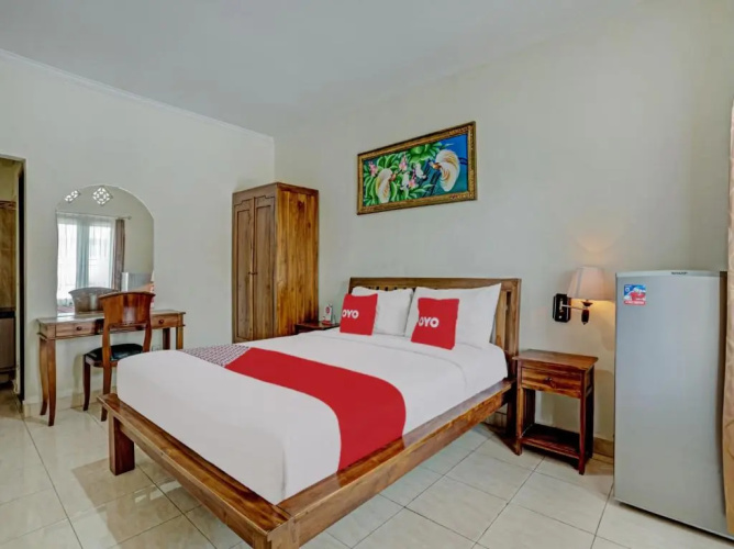 Kiki Residence Bali