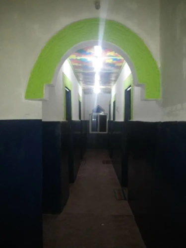 Kibigija Lodge