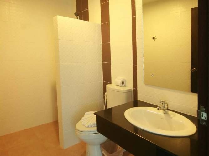Sri Boutique Hotel