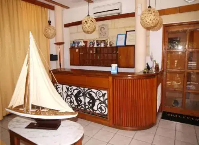 Imagen del hotel