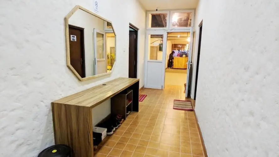 Hostel Nepal Pvt. Ltd.