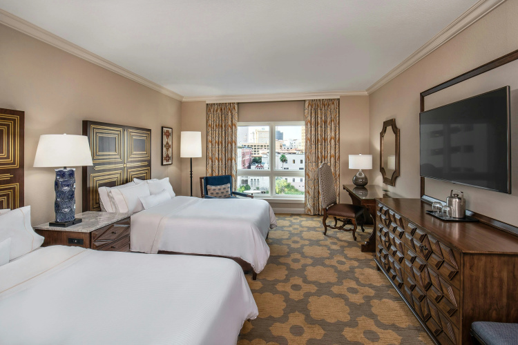 The Westin Riverwalk photo 8