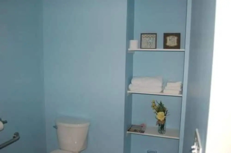 Serenity Pointe Bed and Breakfast