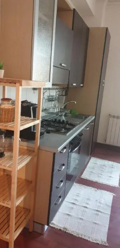 Dimora MEA