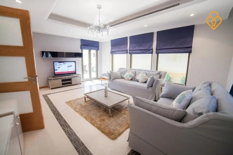 Villa 4 Bedroom D17