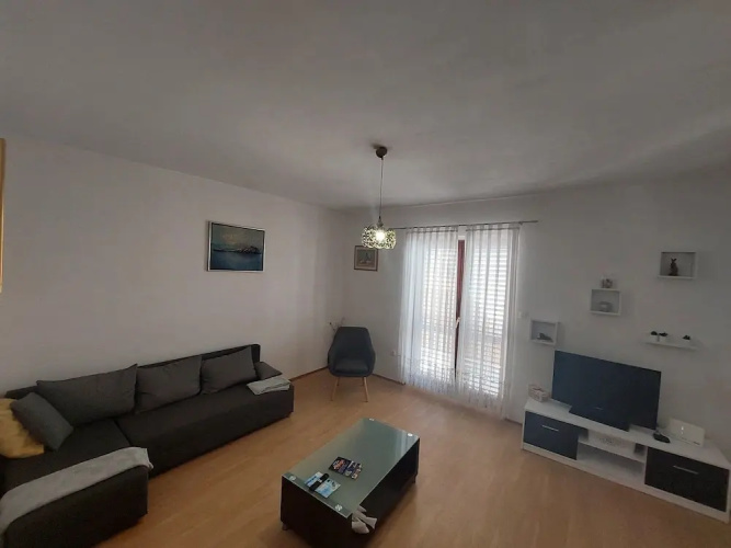 Apartment Dominik