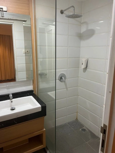 1 Bedroom Deluxe room