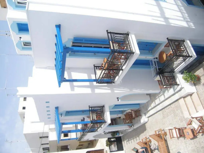 Imagen del hotel