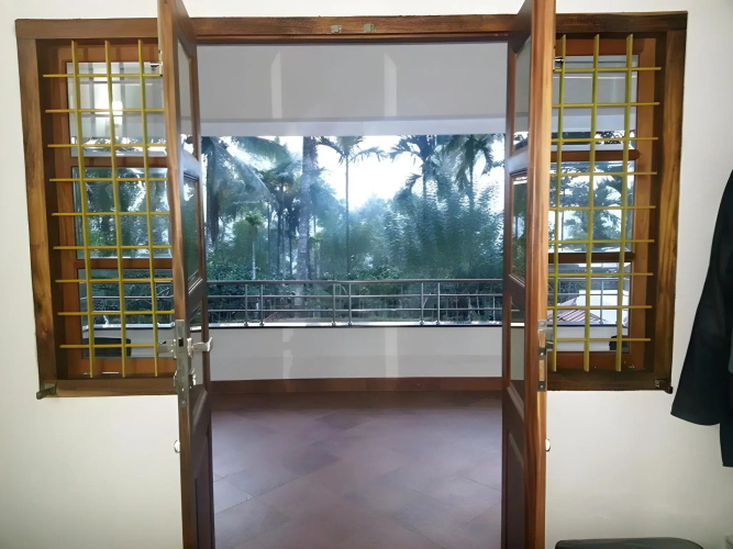 Wellbeing Resorts