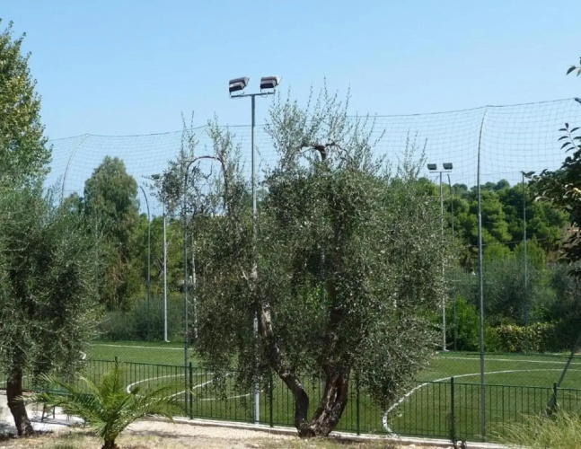 Camping Villaggio Internazionale