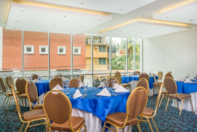 Ramada Plaza by Wyndham Panama Punta Pacifica photo 23